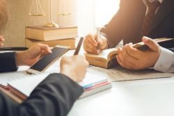Law Firm Accounting